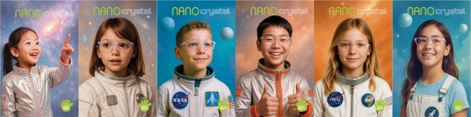 Nano Crystal