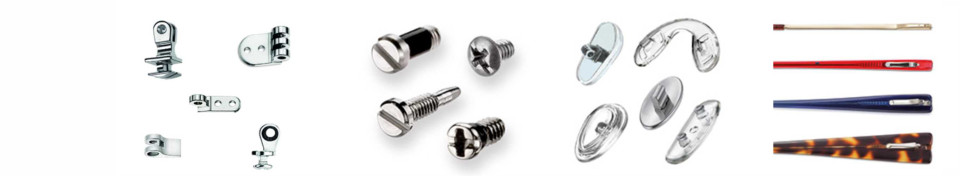 Obrubové komponenty