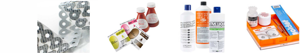 Spotřební materiál