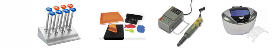 Nářadí a malé přístroje