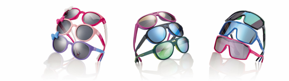 Dětské sluneční brýle