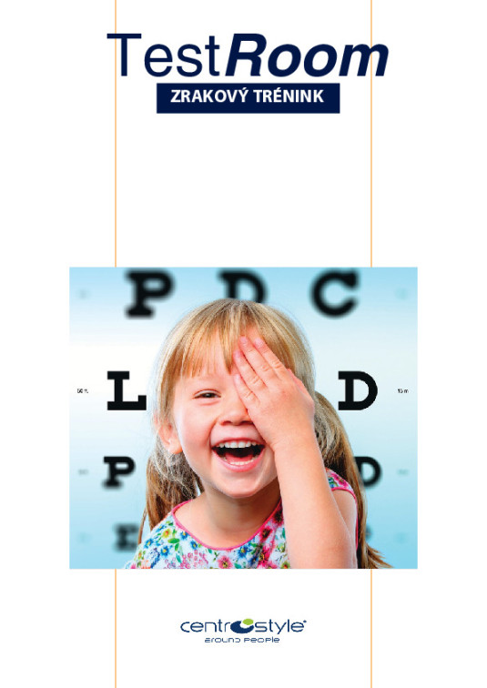 Katalog vyšetřovna CZ
