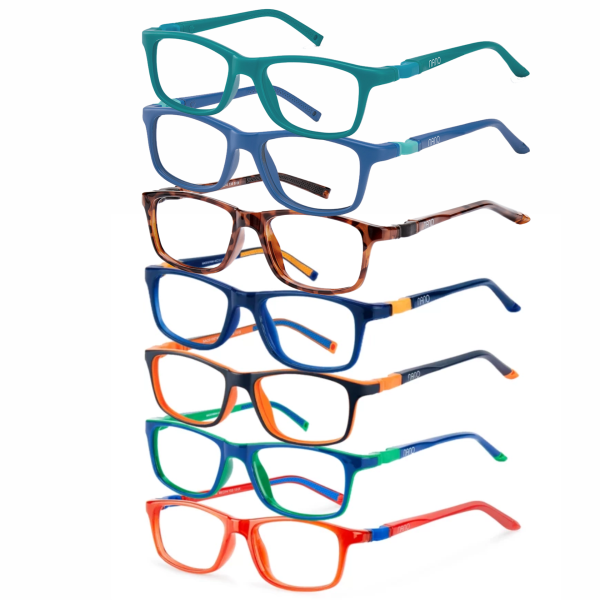 Nano Sleek Crew vel. 48