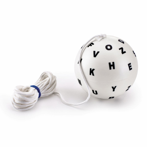 Marsdenův tréninkový míč