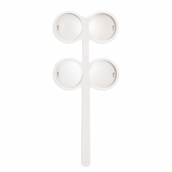 Sada 9 fliprů + stojan