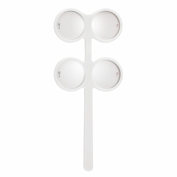 Sada 9 fliprů + stojan