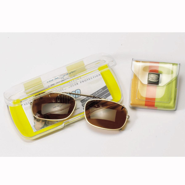 Polarizační klip vel. 51