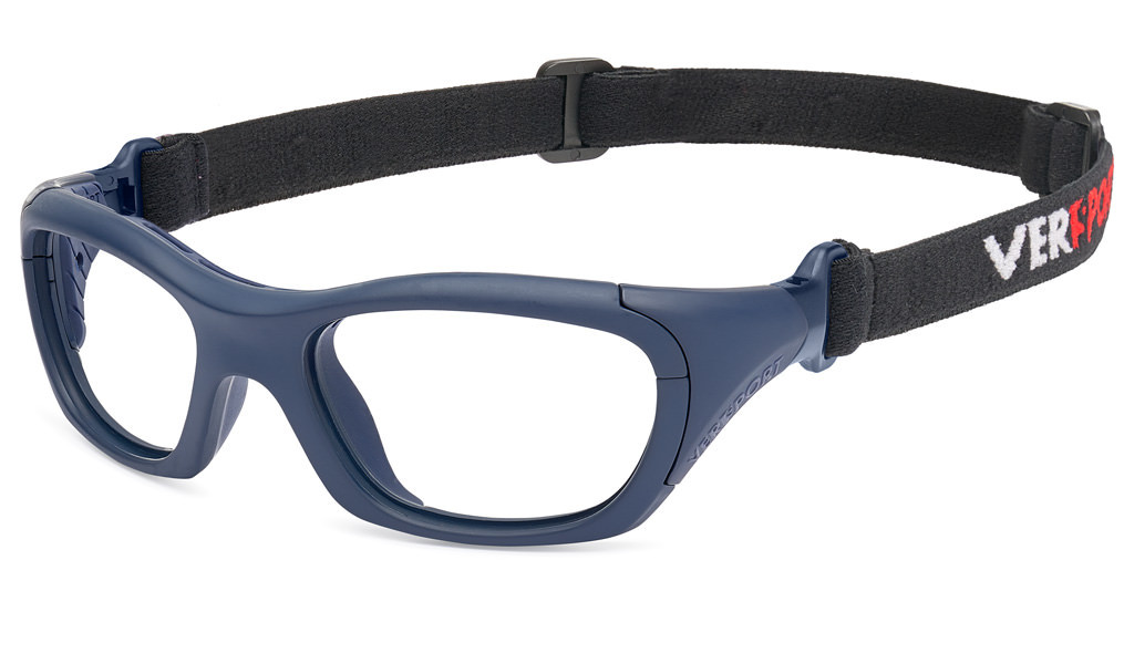 Sportovní ochranné brýle Hercules Evo vel. 55