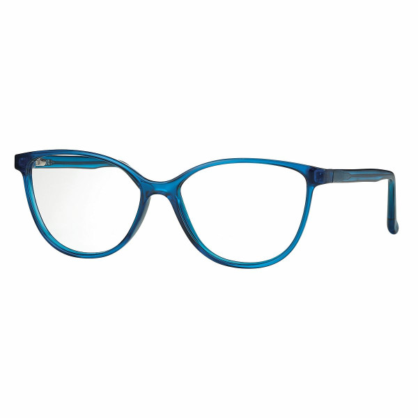 Brýle s blokací modrého záření F0215 vel. 52
