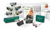 Neyeture s klipem F0210 vel. 50