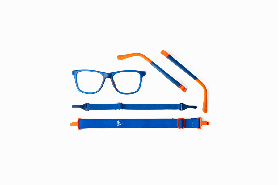 Indii Kids Marbles vel. 55