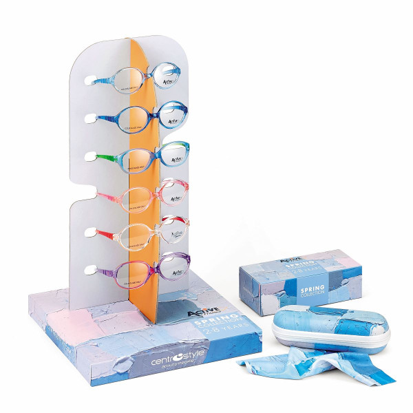 Active Spring F0376 vel. 39