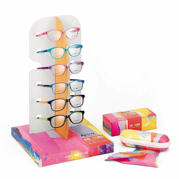 Active Colours F0159 vel. 50