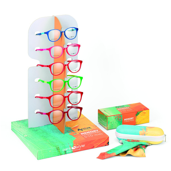 Active Memory F0137 vel. 47