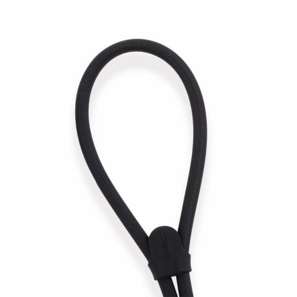 Silikonová šňůrka Large