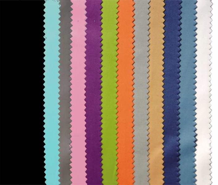 Mikrovlákno jednobarevné 15x18cm
