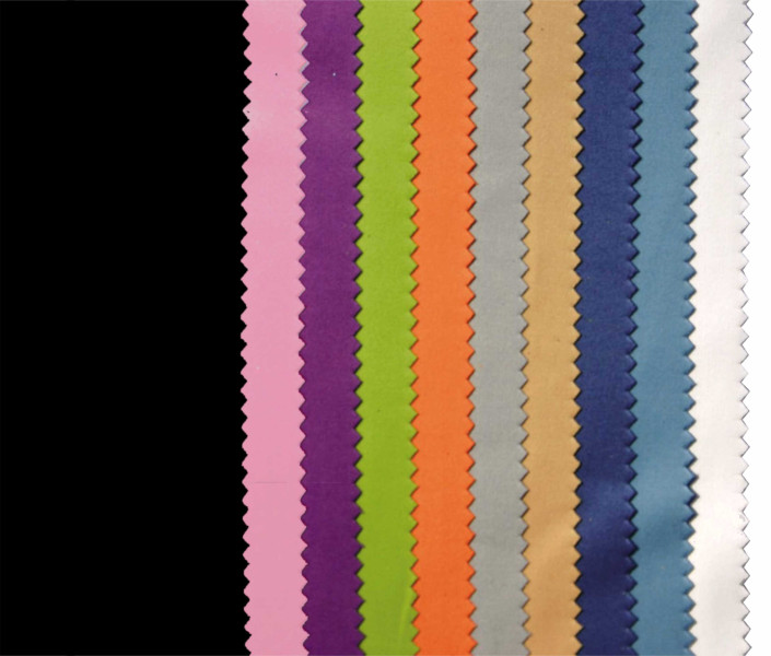 Mikrovlákno jednobarevné 11x16,5cm
