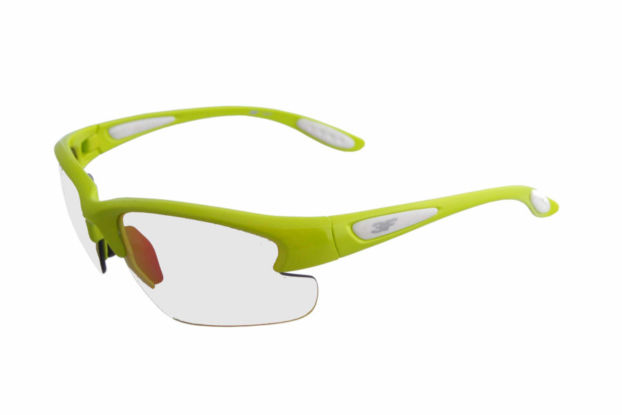 Sportovní brýle 3F Sonic rám