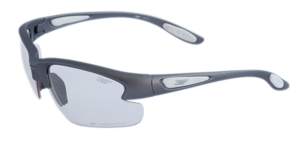 Sportovní brýle 3F Photochromic