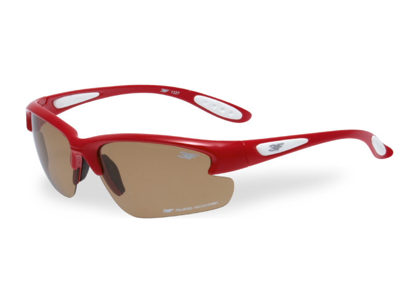 Sportovní brýle 3F Photochromic