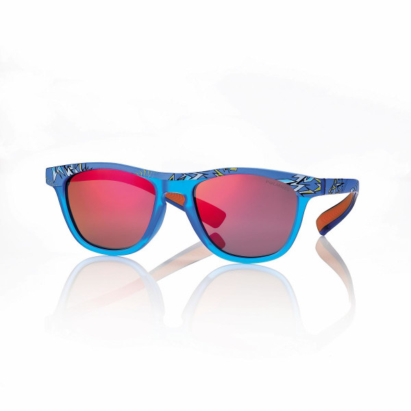 Wrap-around temples S0619 vel. 46