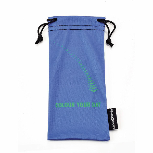 Wrap-around temples S0619 vel. 46