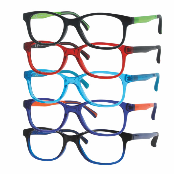 Active Colours F0129 vel. 46