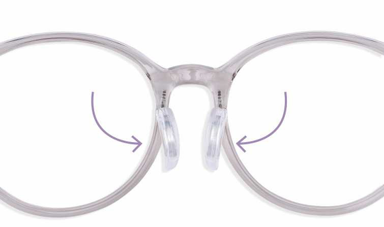Nano Crystal Venus vel. 49