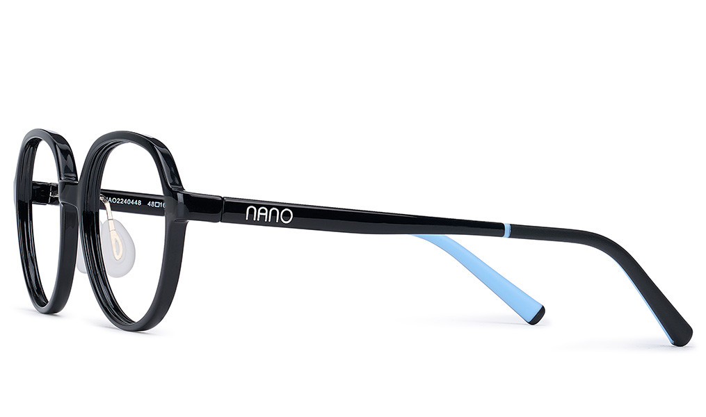Nano Crystal Mercury vel. 48