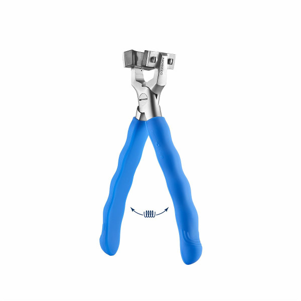 Sada 8 ks paralelních kleští + 2 stojany