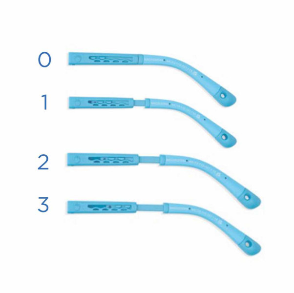 Nano Replay CF vel. 44