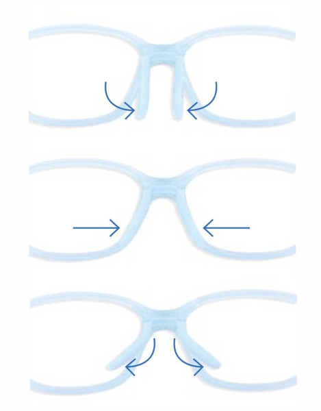 Nano Replay CF vel. 44