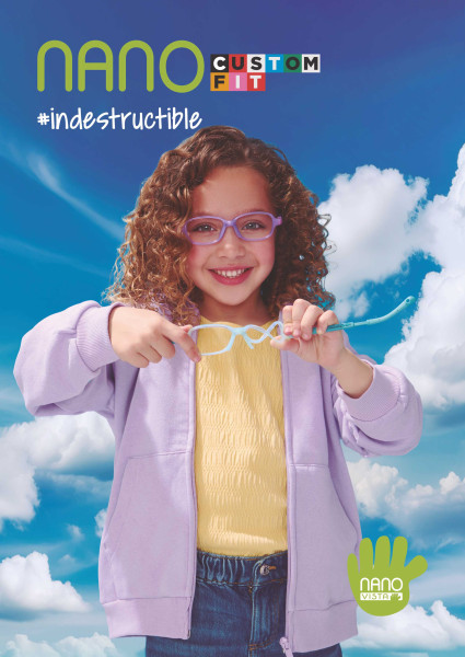 Nano Replay CF vel. 46