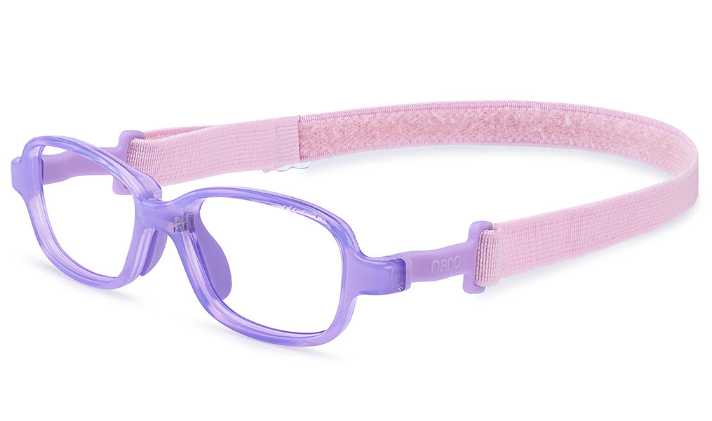 Nano Replay CF vel. 46