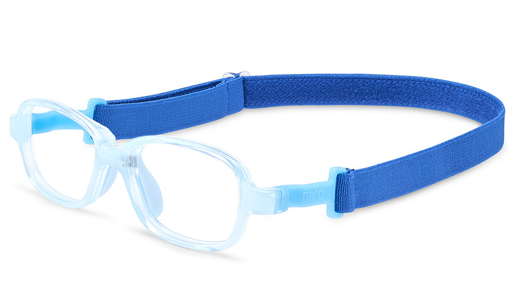 Nano Replay CF vel. 46