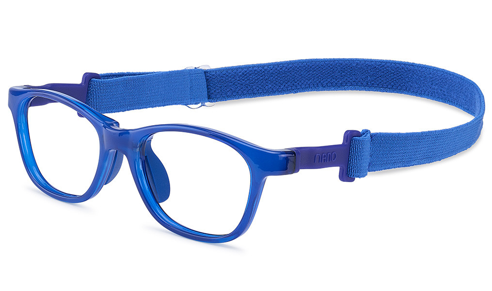 Nano Camper CF vel. 48