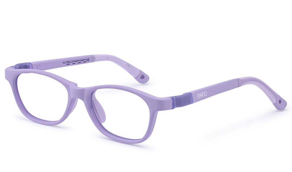 Nano Camper CF vel. 48