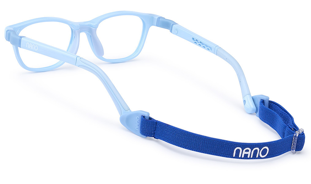 Nano Camper CF vel. 48