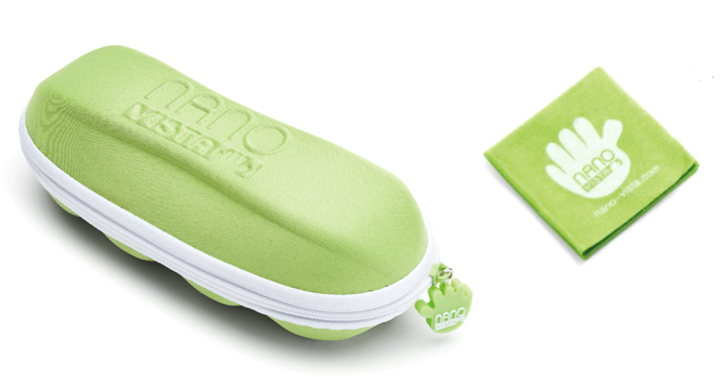 Nano Camper CF vel. 46