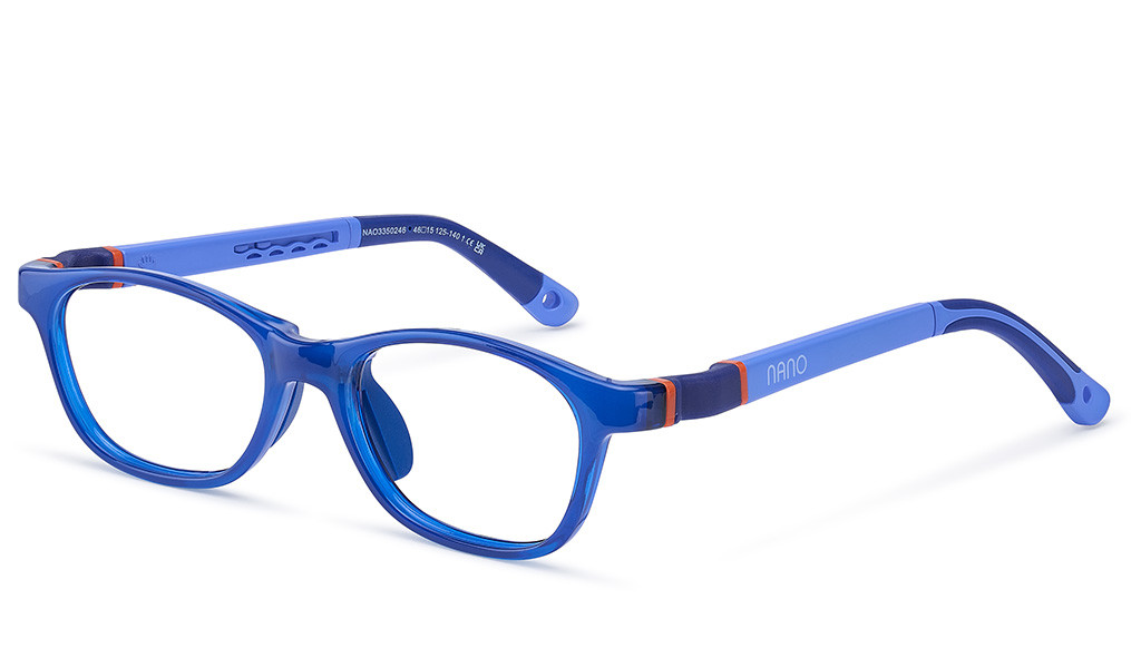 Nano Camper CF vel. 46