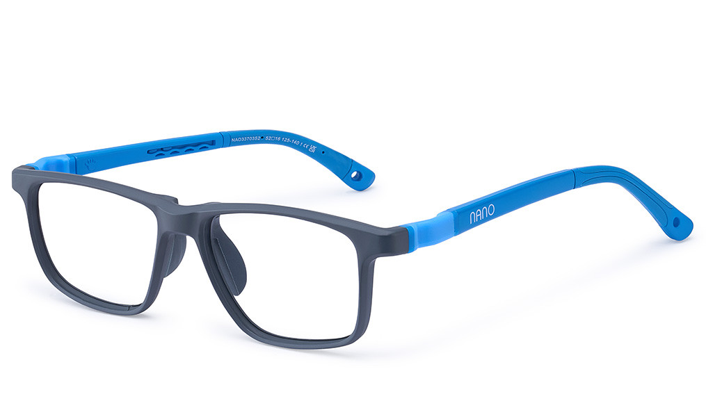 Nano Fanboy CF vel. 52