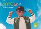 Nano Crew CF vel. 46