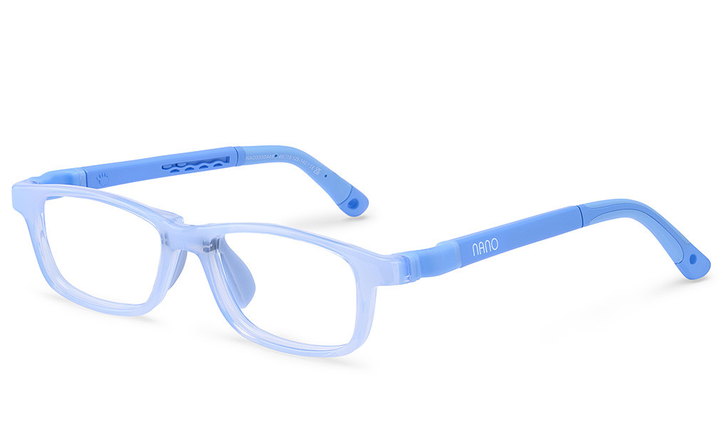 Nano Crew CF vel. 48