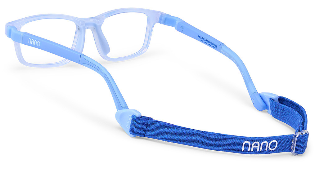 Nano Crew CF vel. 48