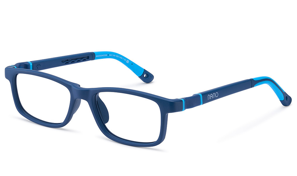 Nano Fangame CF vel. 50