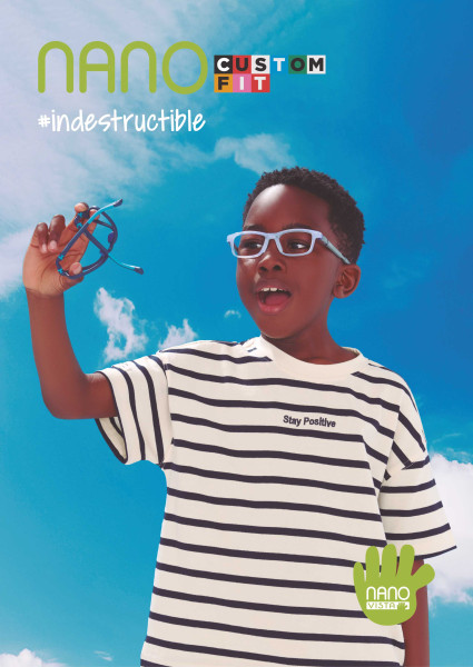 Nano Fangame CF vel. 52