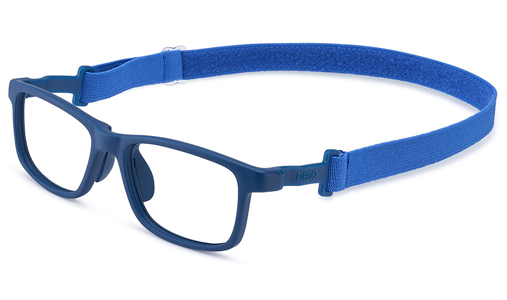 Nano Fangame CF vel. 52