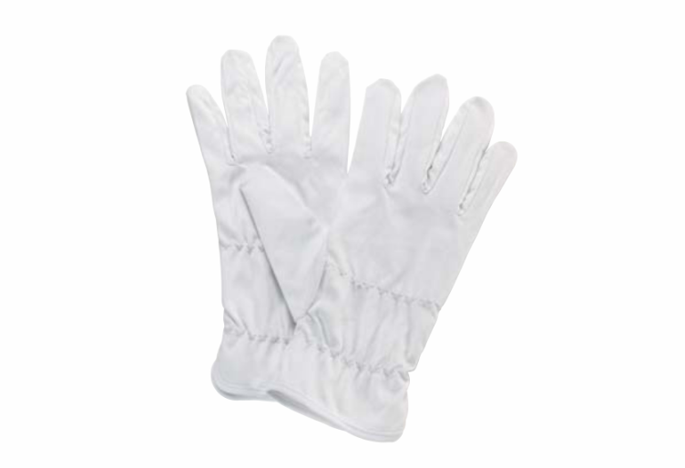 Rukavice z mikrovlákna 1 pár