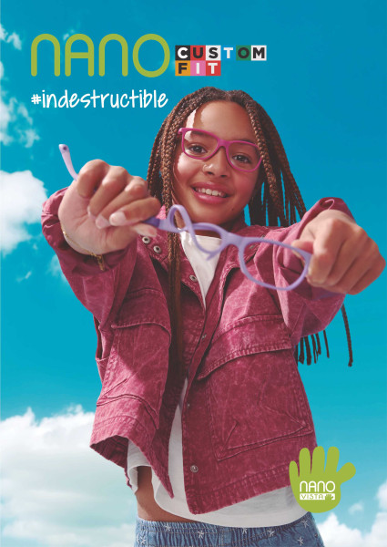 Nano Quest CF vel. 52