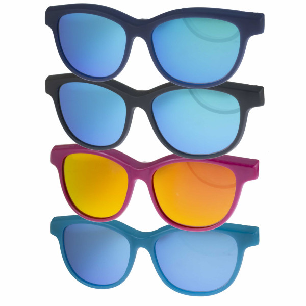 Dětské brýle Glow s klipem vel. 48